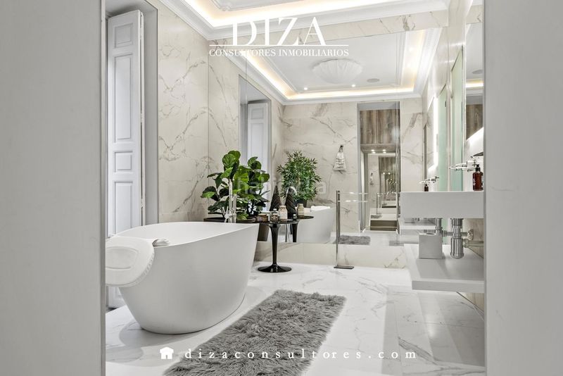 Foto e9077ee5-121e-4669-9fee-93c0281094e2. Pis amb calefacció a Palacio Madrid