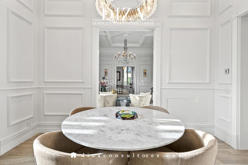 Foto eaf2b2f7-bd11-4869-9ff4-3fd8d1d3a774. Pis amb calefacció a Palacio Madrid