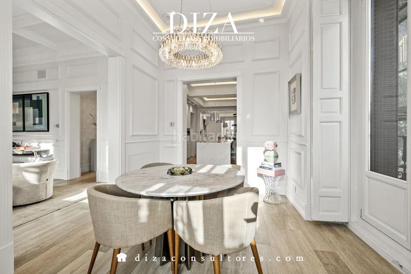 Foto efee95e1-d763-4d1d-b8e7-542787a9e09a. Pis amb calefacció a Palacio Madrid