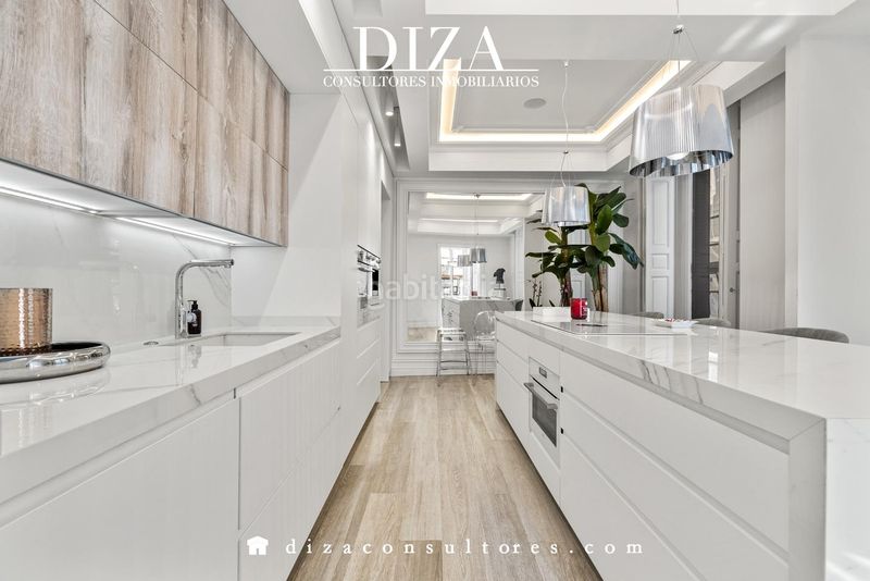 Foto f277236f-e796-4475-9f84-766c64830db6. Pis amb calefacció a Palacio Madrid