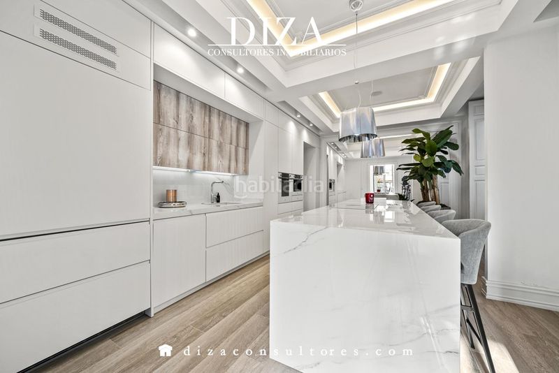 Foto fa33a015-fe17-4347-9fec-a5f353cb7f29. Pis amb calefacció a Palacio Madrid