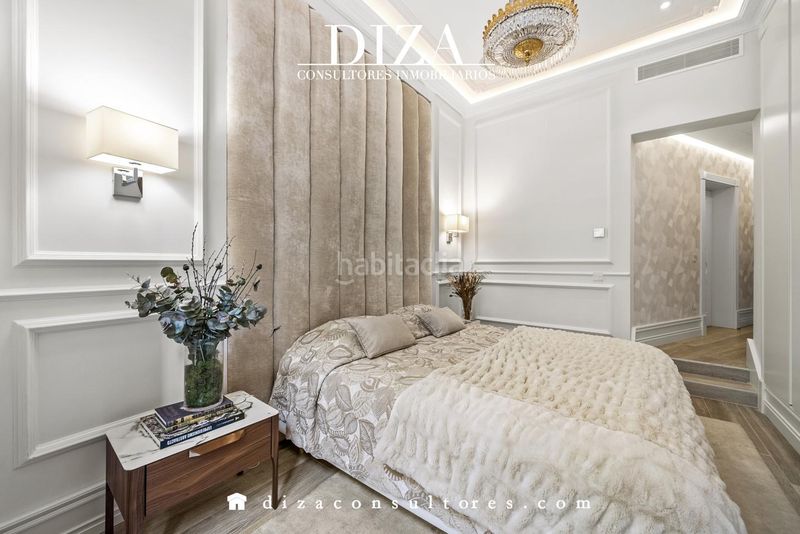 Foto fe1e93f4-efe9-49c3-82ed-585903a52f01. Pis amb calefacció a Palacio Madrid