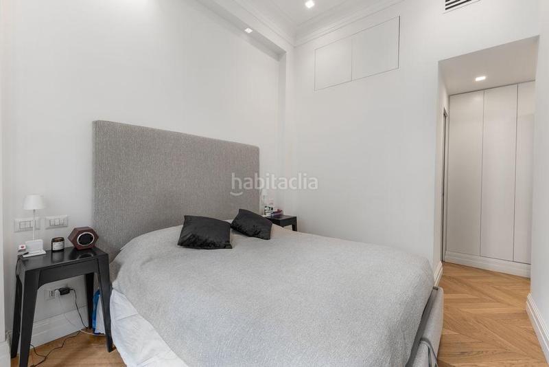 Foto 1694495b-b9a0-4dda-a453-73d7351e63a9. Etagenwohnung mit heizung in Recoletos Madrid