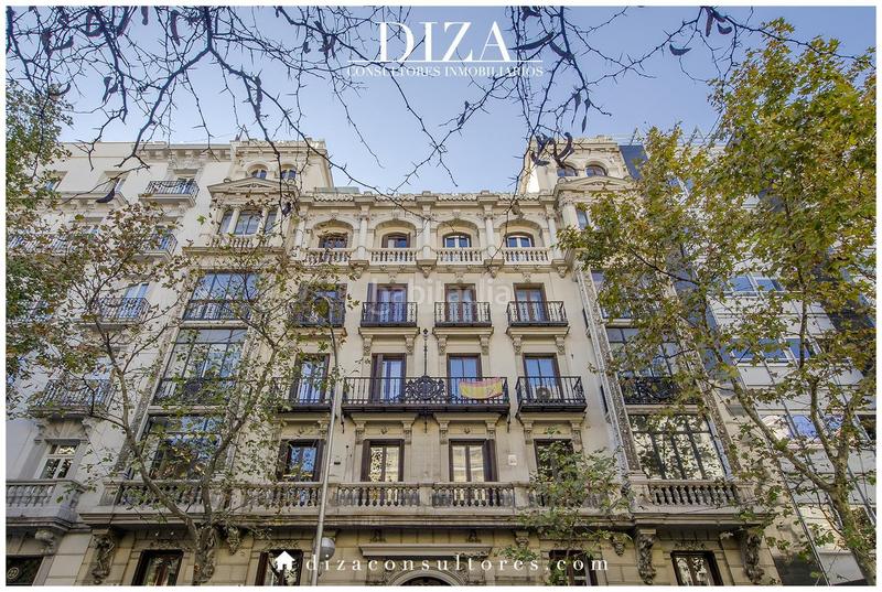 Foto 4dd77260-d18f-4098-954b-2d49e1f4b0cf. Etagenwohnung mit heizung in Recoletos Madrid