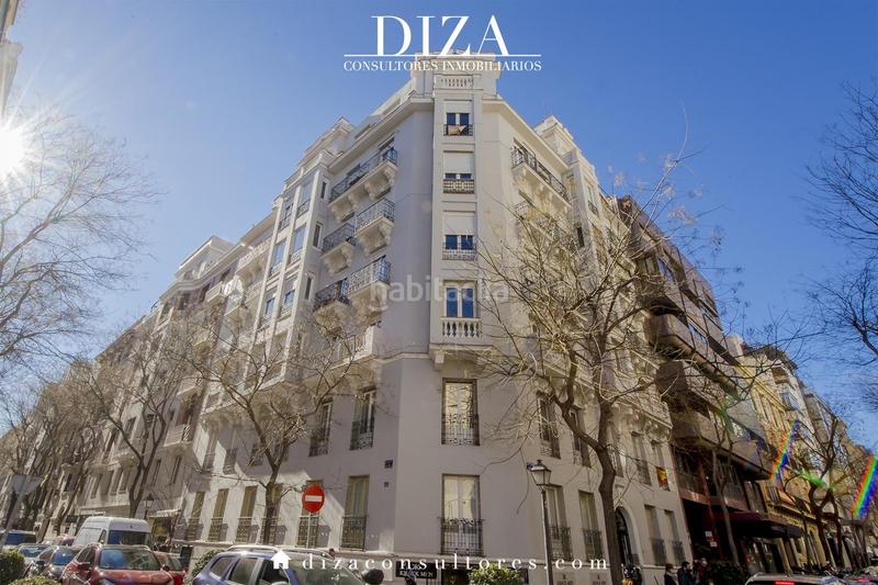 Foto 72553116-e0dc-4a49-a604-3b4dece5ce9a. Etagenwohnung mit heizung in Recoletos Madrid