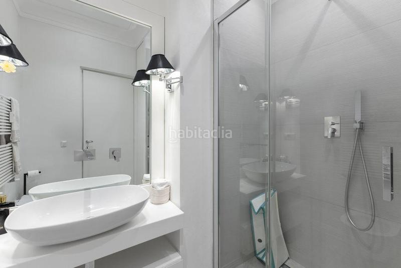 Foto 79bc28dc-666d-40e8-af89-1181feca3e5e. Etagenwohnung mit heizung in Recoletos Madrid