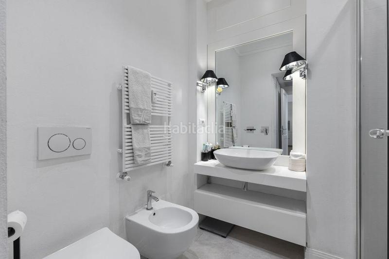 Foto 7cd3e945-aa66-453c-9c29-01286fd01830. Etagenwohnung mit heizung in Recoletos Madrid