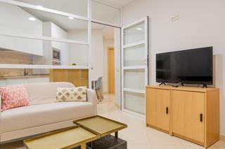 Location Appartement  De lópez de hoyos. Al lado del ie