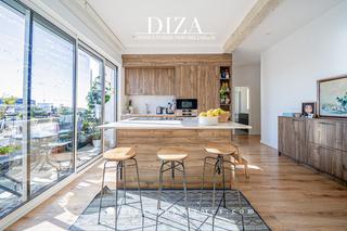 Lloguer Àtic  De américa. Diseño, luz y terraza en salamanca