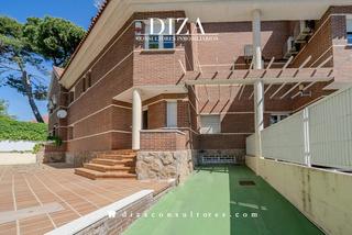 Location Maison  De la victoria. Chalet versátil para uso profesional en el plantío