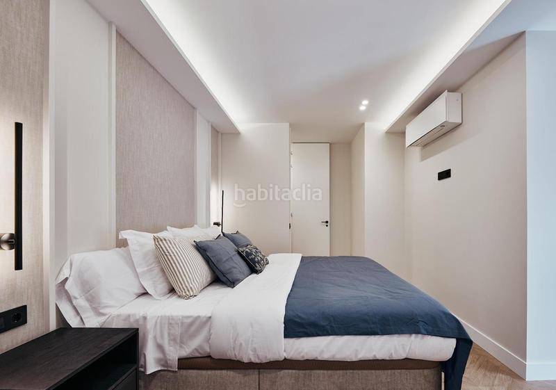 Foto eca879bd-1e96-4646-b018-d1ac24dbb0bd. Piso reforma, luz y terraza en chamberí en Trafalgar Madrid