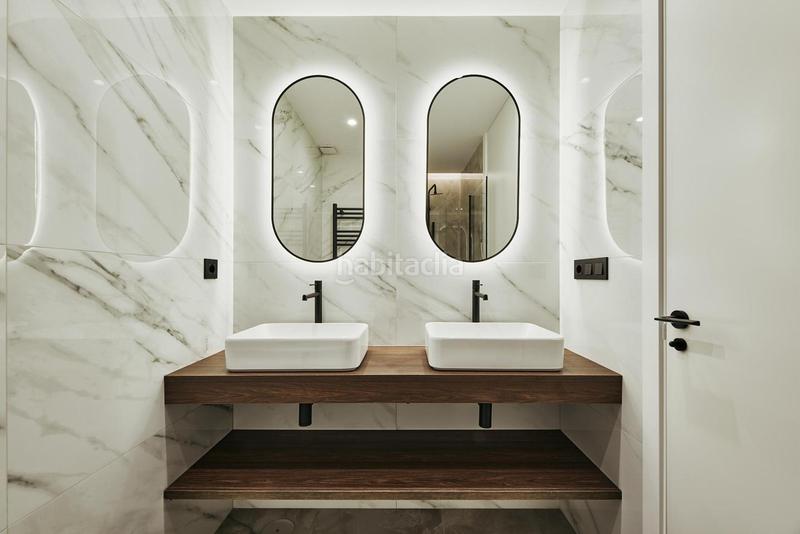 Foto f927f740-401a-4aa4-90a7-abe54c372b37. Piso reforma, luz y terraza en chamberí en Trafalgar Madrid