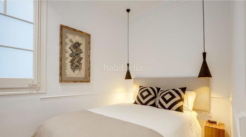 Foto 0ec5ceee-0801-4d1d-b74d-0455b17914c9. Flat with heating in Recoletos Madrid