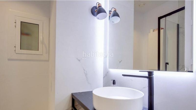 Foto 3edb2af3-2a17-4926-858d-891bbe7c0e11. Flat with heating in Recoletos Madrid