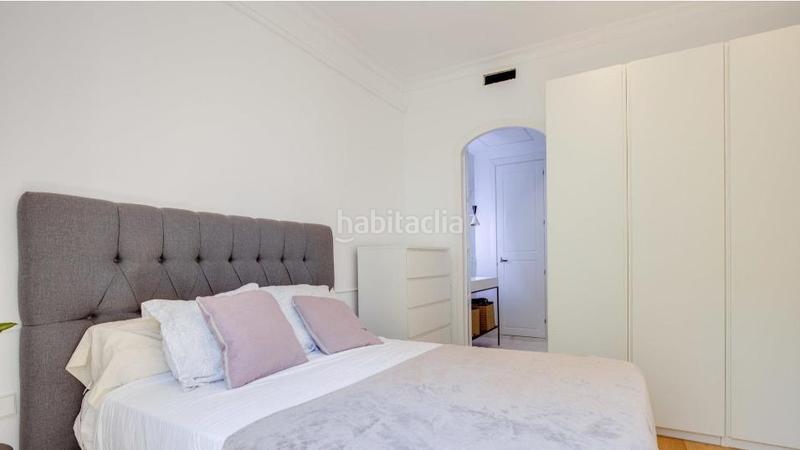 Foto c8463ddd-a1f1-40dd-9185-c35c466d7e4c. Flat with heating in Recoletos Madrid