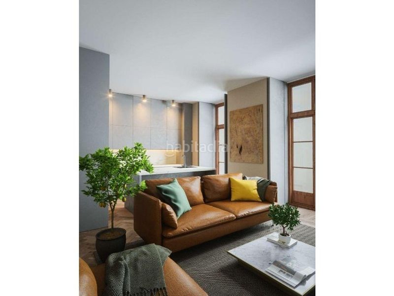 Foto 084245c6-2a7e-4099-abe4-af678a4ca9cc. Pis amb calefacció a Lista Madrid