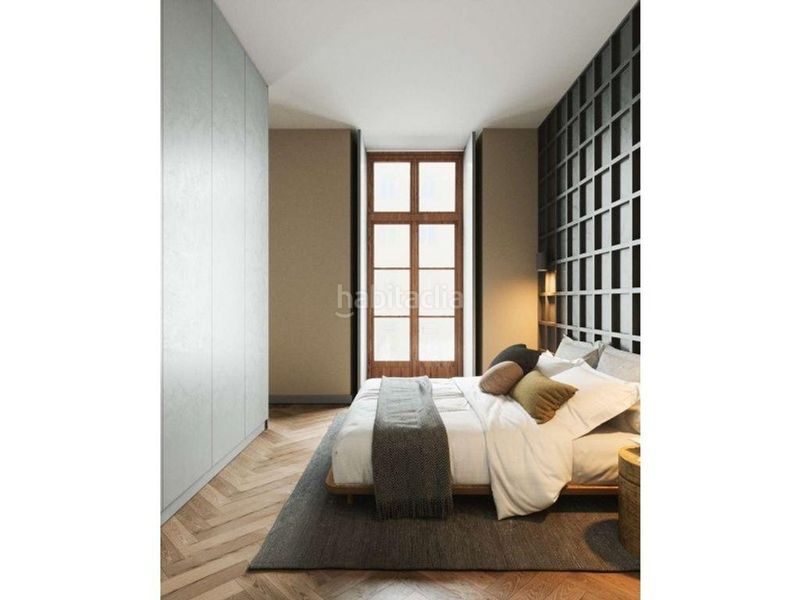 Foto 1cc5a1a8-0ccd-4cec-ac5d-355cd7b8fc0f. Pis amb calefacció a Lista Madrid