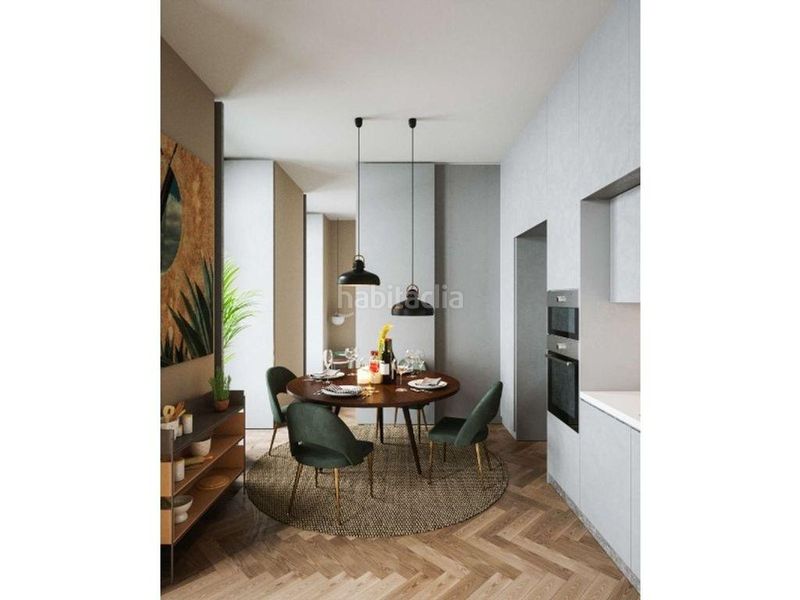 Foto 58331ef7-c0c4-4d24-bcbb-169ca1e53326. Pis amb calefacció a Lista Madrid