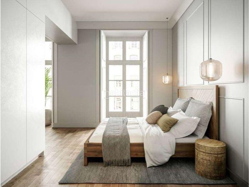 Foto 6c7dcd9d-c8a9-4827-8086-c6067cf71b5b. Pis amb calefacció a Lista Madrid