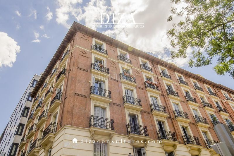 Foto 71bfac3b-fec5-43c9-9287-10cc110e2fa5. Pis amb calefacció a Lista Madrid