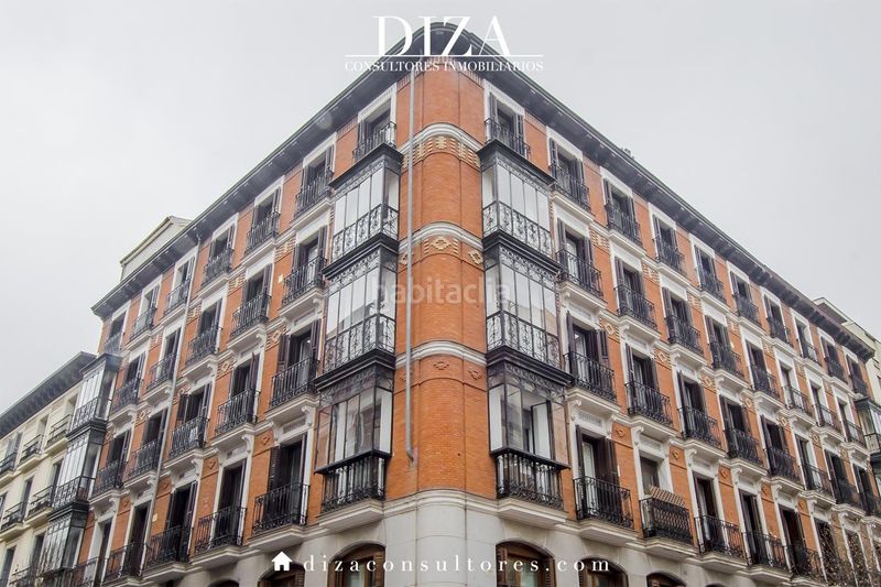 Foto ac473a8f-99c0-4817-b7ff-6df3dd6a7e35. Pis amb calefacció a Lista Madrid