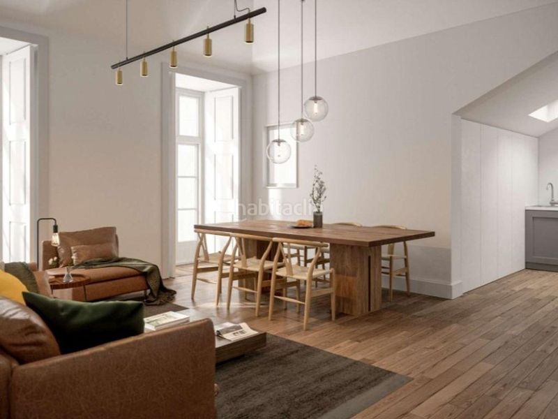 Foto f77f8451-caee-4d1b-b253-40769b401710. Pis amb calefacció a Lista Madrid