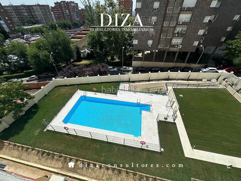 Foto 2747e875-ddfe-4a7e-928e-3639a5fbcbcc. Pis amb calefacció piscina a Ibiza Madrid