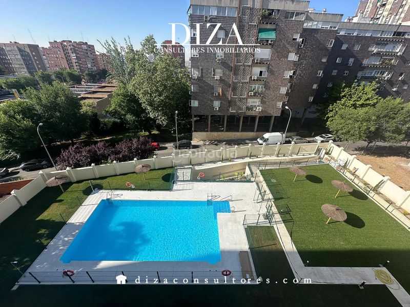 Foto 6e87afcd-47aa-49bb-a456-1c57dce3ea7b. Pis amb calefacció piscina a Ibiza Madrid