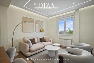 Piso  Del alcalde sainz de baranda. Llave en mano con piscina en ibiza