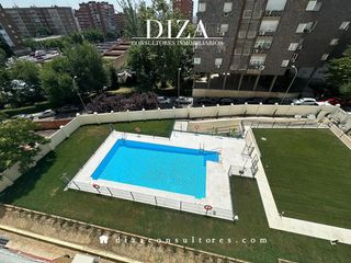 Pis  Calle del alcalde sainz de baranda. Llave en mano con piscina en ibiza
