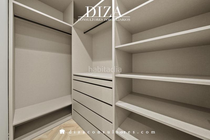 Foto 03048dc3-b6e3-4eff-a332-6097d6527d55. Pis amb aparcament a Castellana Madrid