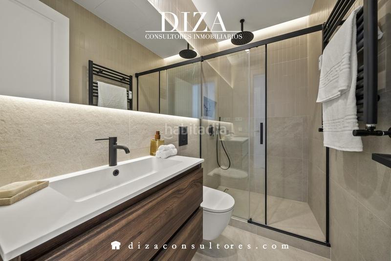 Foto 080a6675-7556-4b09-b8dc-6edb7016426c. Pis amb aparcament a Castellana Madrid