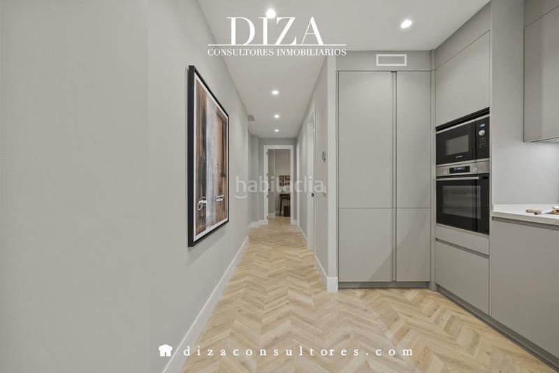 Foto 31015862-391a-4faf-a012-677c43ea8e1e. Pis amb aparcament a Castellana Madrid