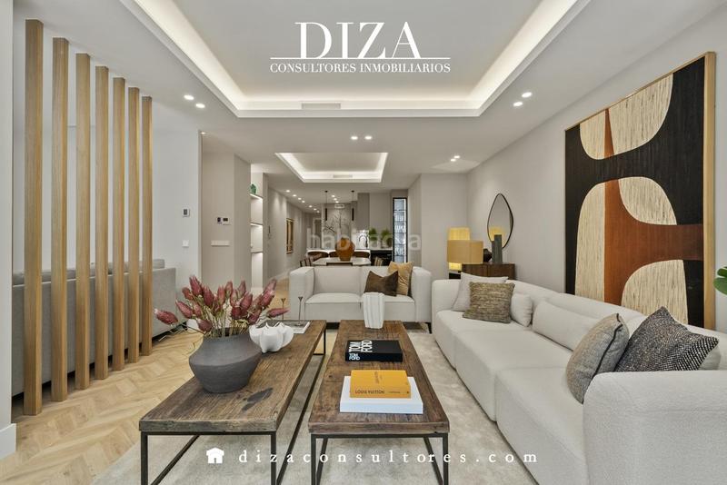 Foto 71612fdb-8962-4c1f-9d18-bcd66615973a. Pis amb aparcament a Castellana Madrid