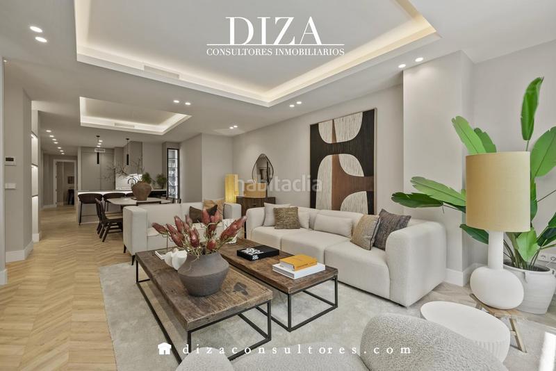 Foto 7432b2d1-24e4-4519-b7fc-d890a5cf8dec. Pis amb aparcament a Castellana Madrid