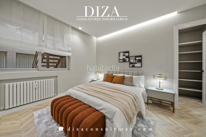 Foto 751af19b-a0e8-409e-89c0-83dab157bb24. Pis amb aparcament a Castellana Madrid