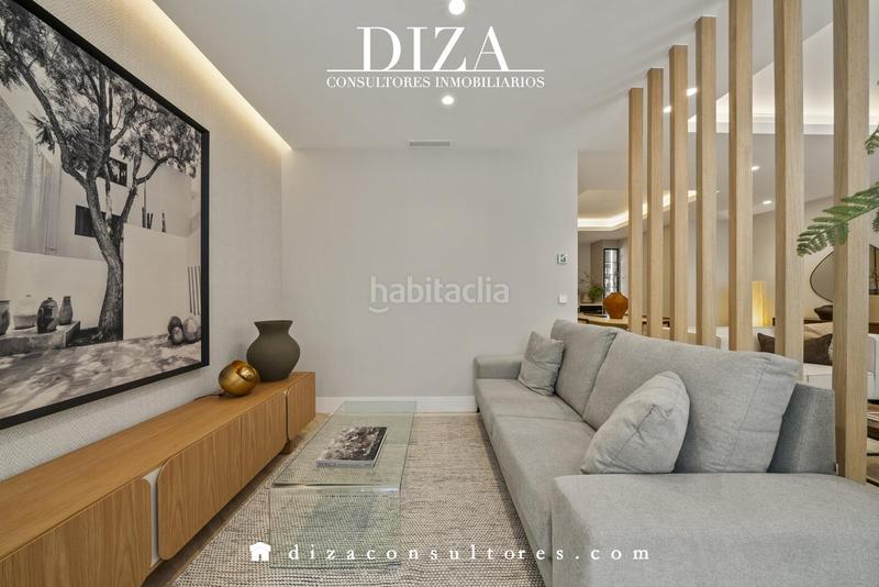 Foto 7fbf24d6-d695-4be7-9cdc-ca4af10acb1d. Pis amb aparcament a Castellana Madrid