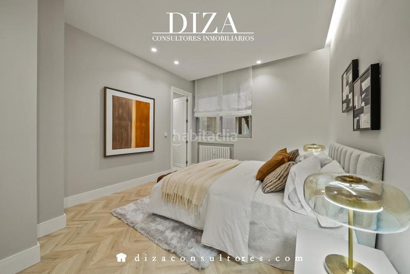 Foto 9934324d-2ec0-45ac-a75c-da861c9dac49. Pis amb aparcament a Castellana Madrid