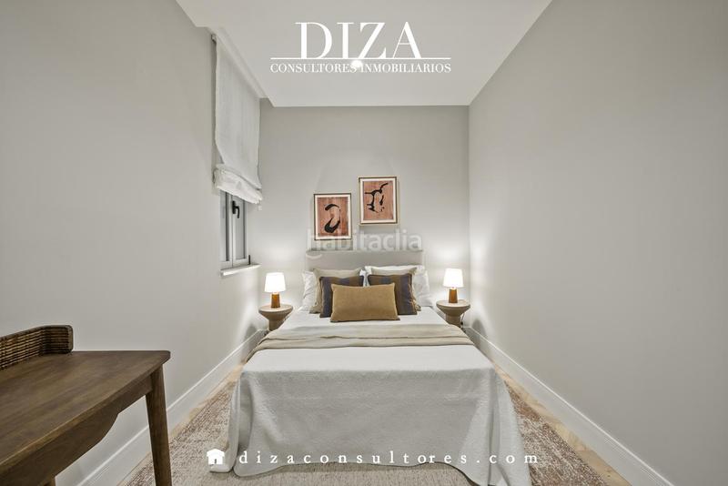 Foto bb4c8d94-ad66-47aa-81f6-e269063564d8. Pis amb aparcament a Castellana Madrid