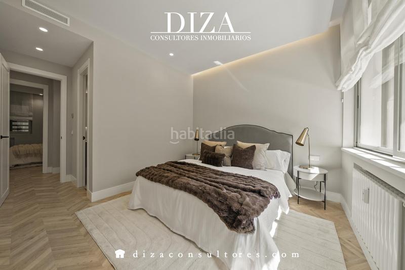 Foto da581702-6e71-4064-8e5e-96d994e72b5d. Pis amb aparcament a Castellana Madrid