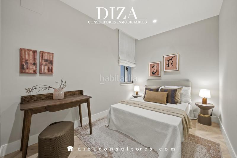 Foto def860fd-7883-4d26-9dd3-11f9105c0776. Pis amb aparcament a Castellana Madrid