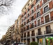 Foto abc89412-efc4-4f94-bf85-2be046dd4bca. Pis a Recoletos Madrid