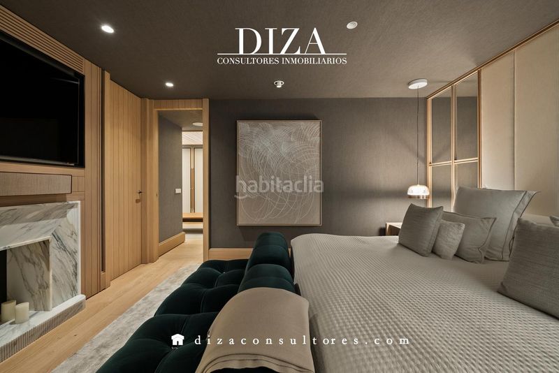 Foto e7eeeaea-b988-4db7-a434-3eed8fc3c6df. Pis a Recoletos Madrid