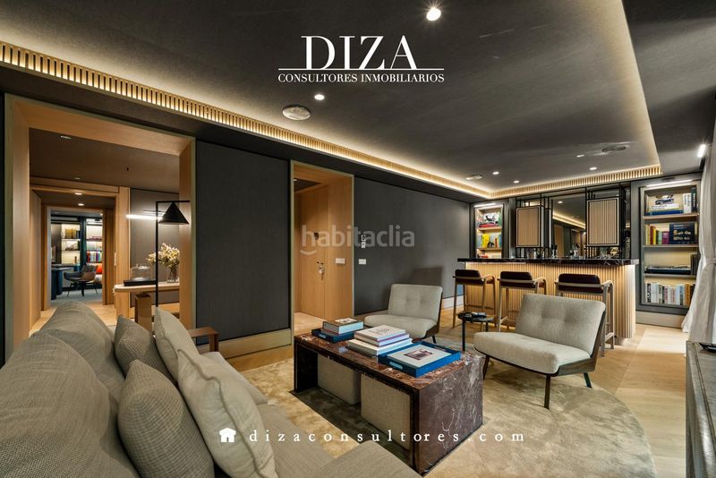 Foto ea23adf0-136f-4f47-b363-de3a91f30332. Pis a Recoletos Madrid