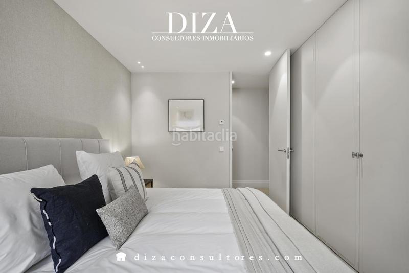 Foto 11273bea-3094-4e85-9ae8-2431a82926ea. Piso vivienda con garaje, trastero y reforma a estrenar en Madrid