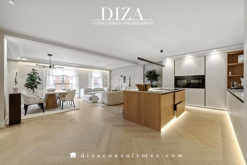 Foto 13e505ca-d636-4869-a1c6-7315aa9538a4. Piso vivienda con garaje, trastero y reforma a estrenar en Madrid