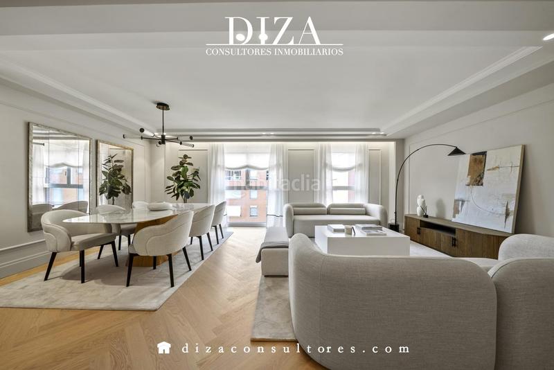 Foto 2a47c1df-ce31-4eb1-9a53-1a0dbe6ff77e. Piso vivienda con garaje, trastero y reforma a estrenar en Madrid