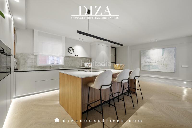 Foto 2d85b068-afc1-48b6-ab21-d5857b65af0a. Piso vivienda con garaje, trastero y reforma a estrenar en Madrid