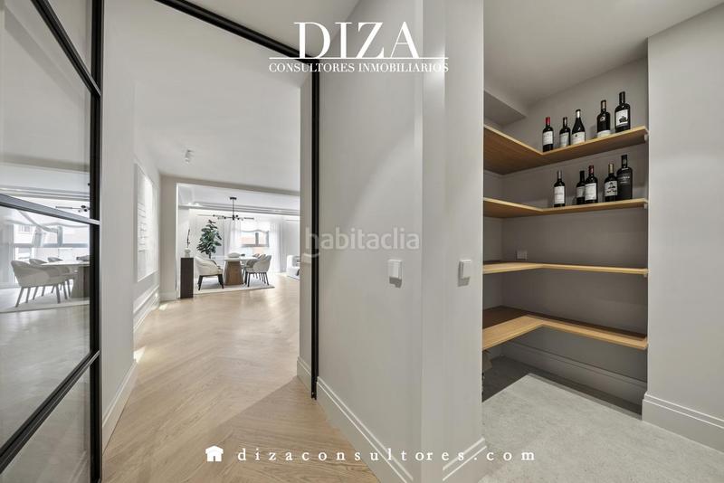 Foto 370bdaf3-b554-48c7-98f8-e2ccbdc1041b. Piso vivienda con garaje, trastero y reforma a estrenar en Madrid