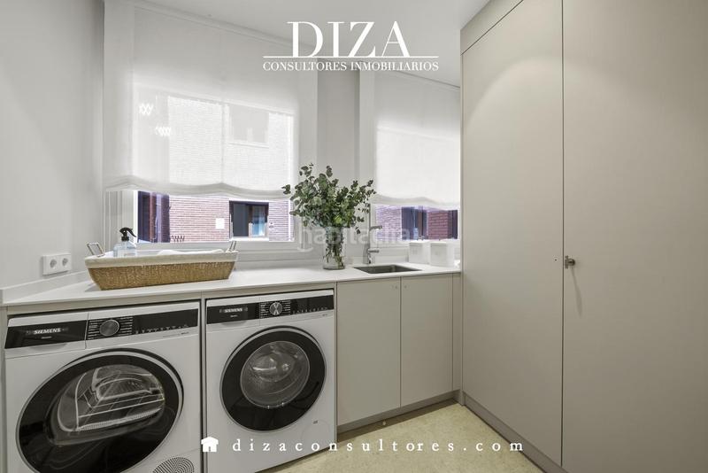 Foto 3c515a6b-ba6d-4326-a14d-8fa84a89dede. Piso vivienda con garaje, trastero y reforma a estrenar en Madrid